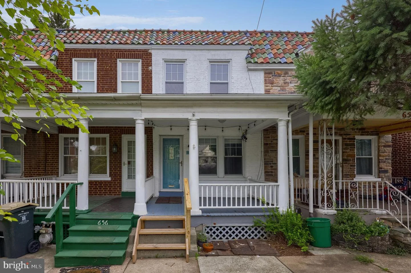 654 New Holland Avenue