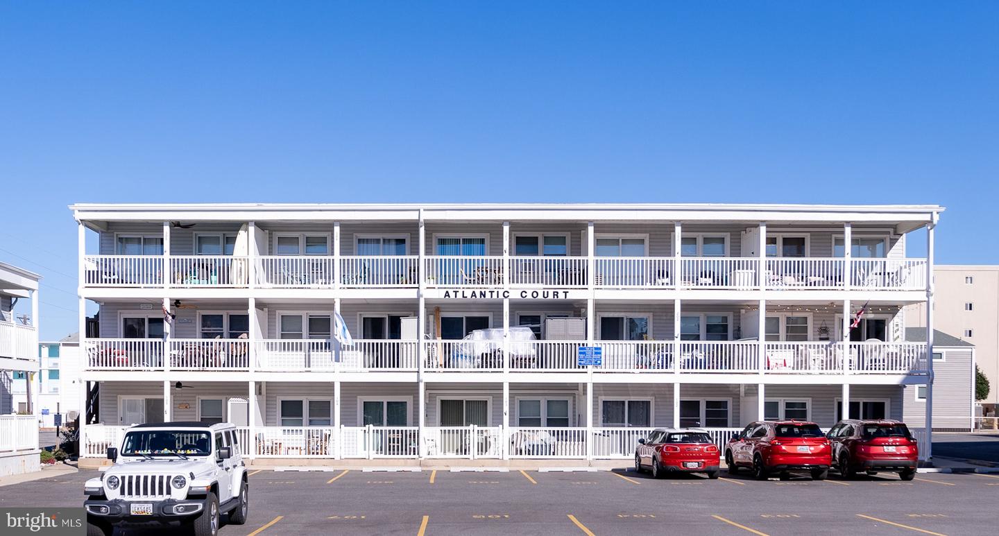 12 72nd Street #204, Ocean City, Maryland image 14