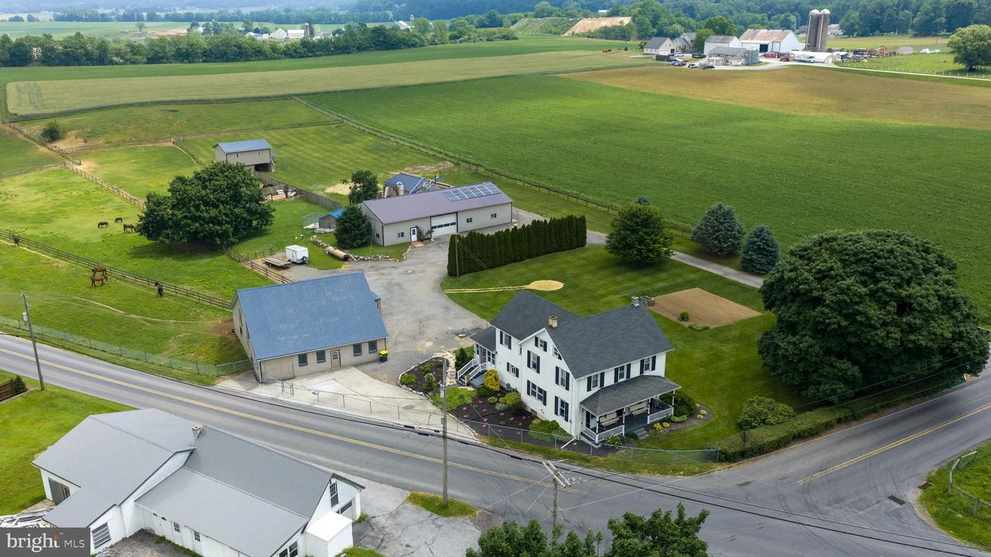 645 Mount Vernon Road, Gap, PA, 17527