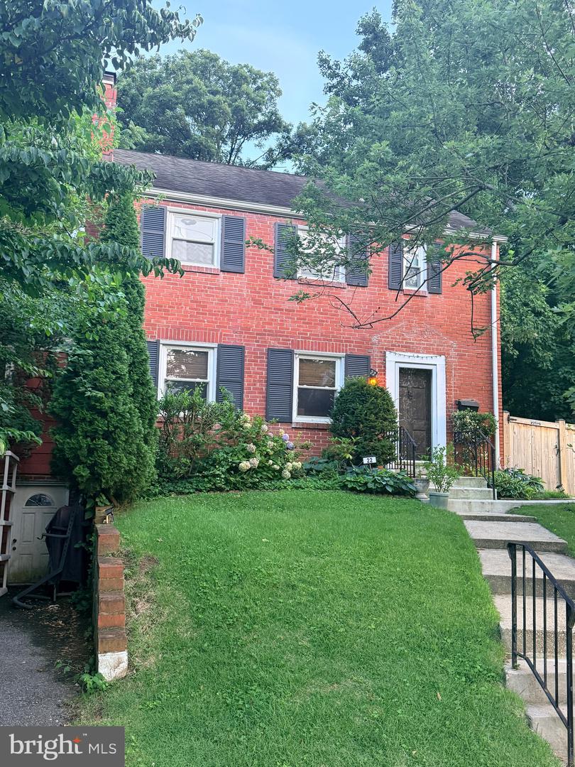 22 Melbourne Avenue, Silver Spring, MD, 20901