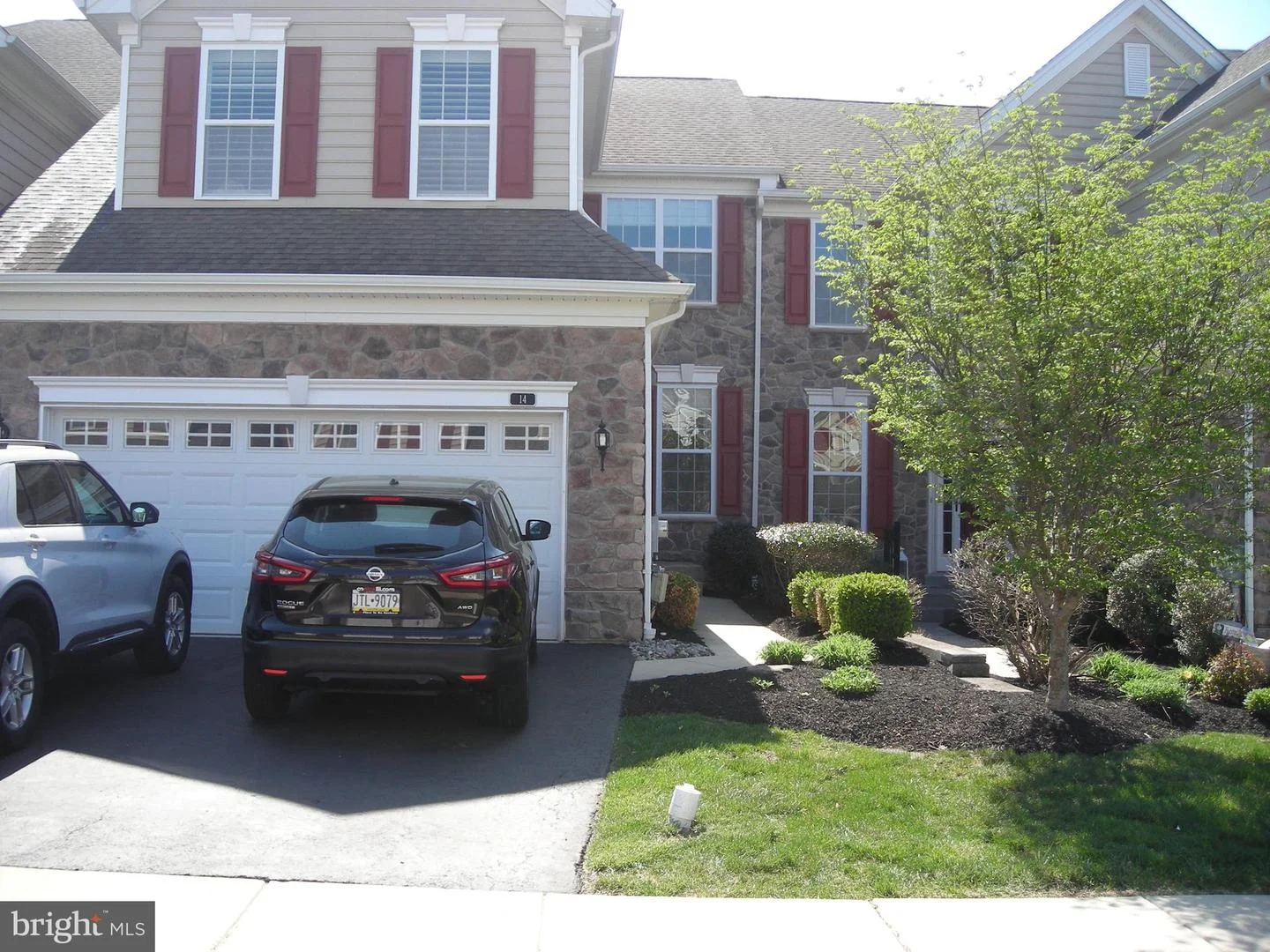 14 Iron Hill Way