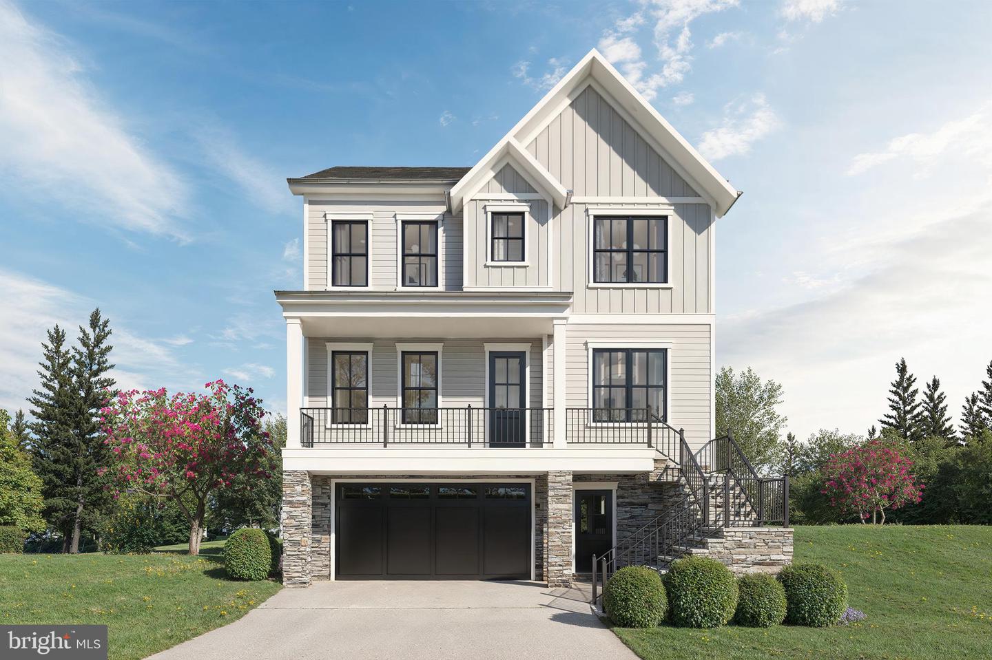 1936 N Upton Street, Arlington, VA, 22207