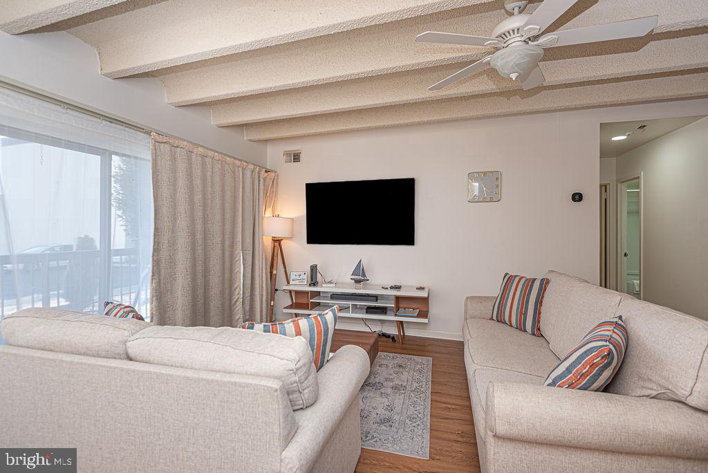 13908 N Ocean Road #2C, Ocean City, Maryland image 3