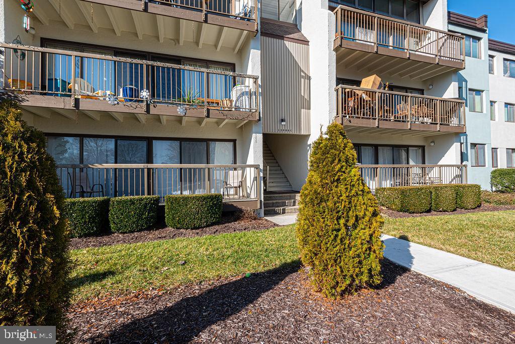 13908 N Ocean Road #2C, Ocean City, Maryland image 35