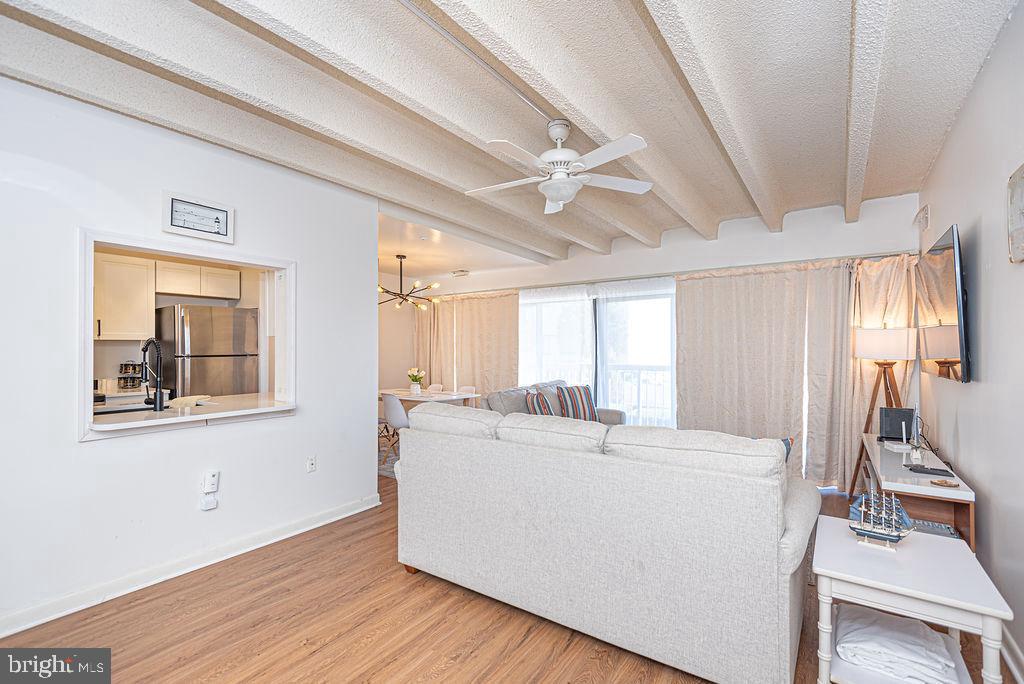 13908 N Ocean Road #2C, Ocean City, Maryland image 7