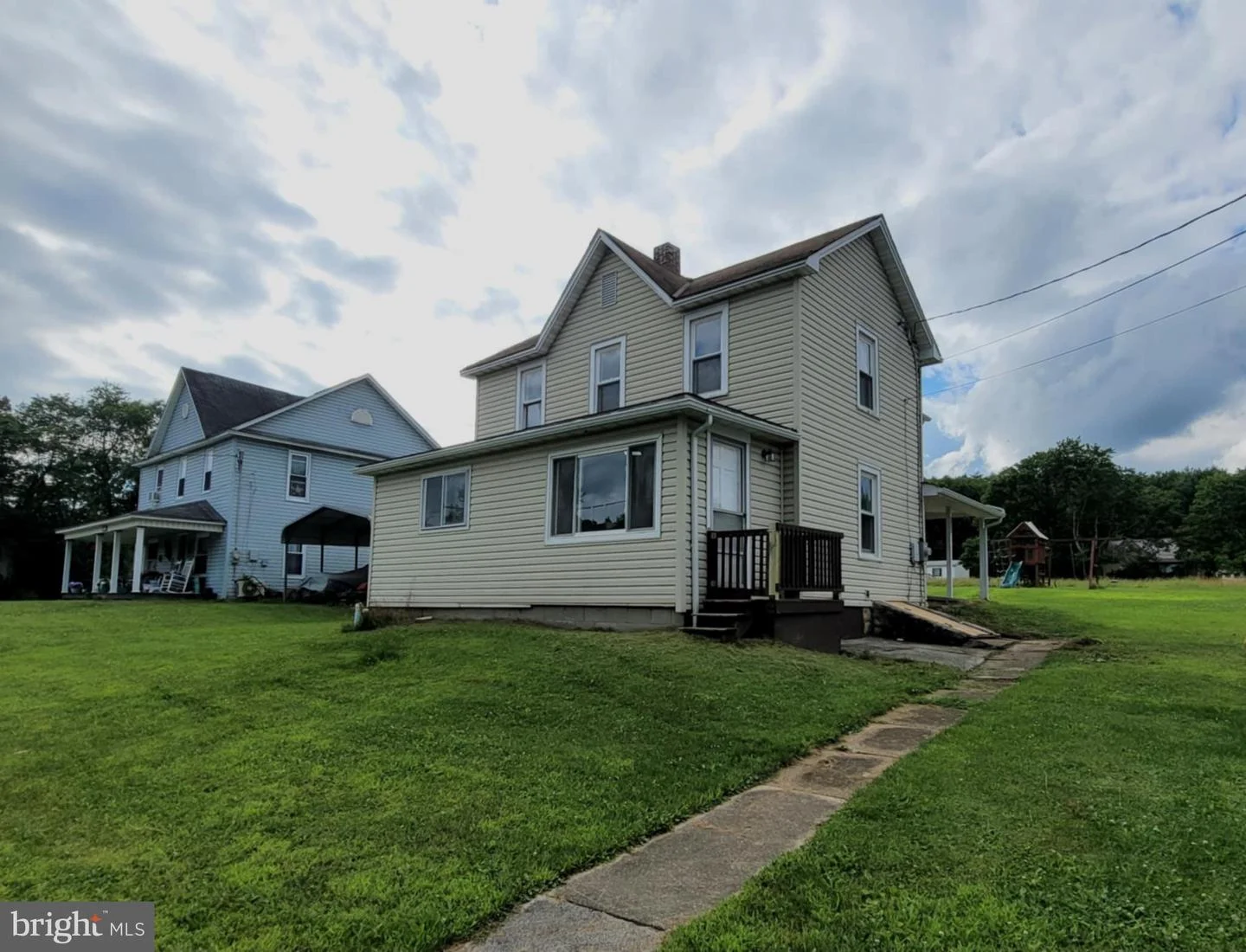 2561 Main Street, Madera, PA, 16661