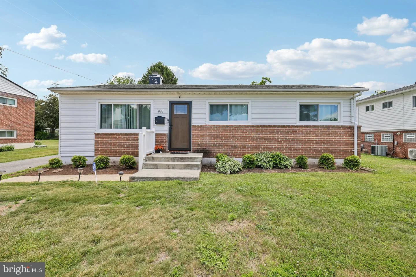 933 Prestwood Road