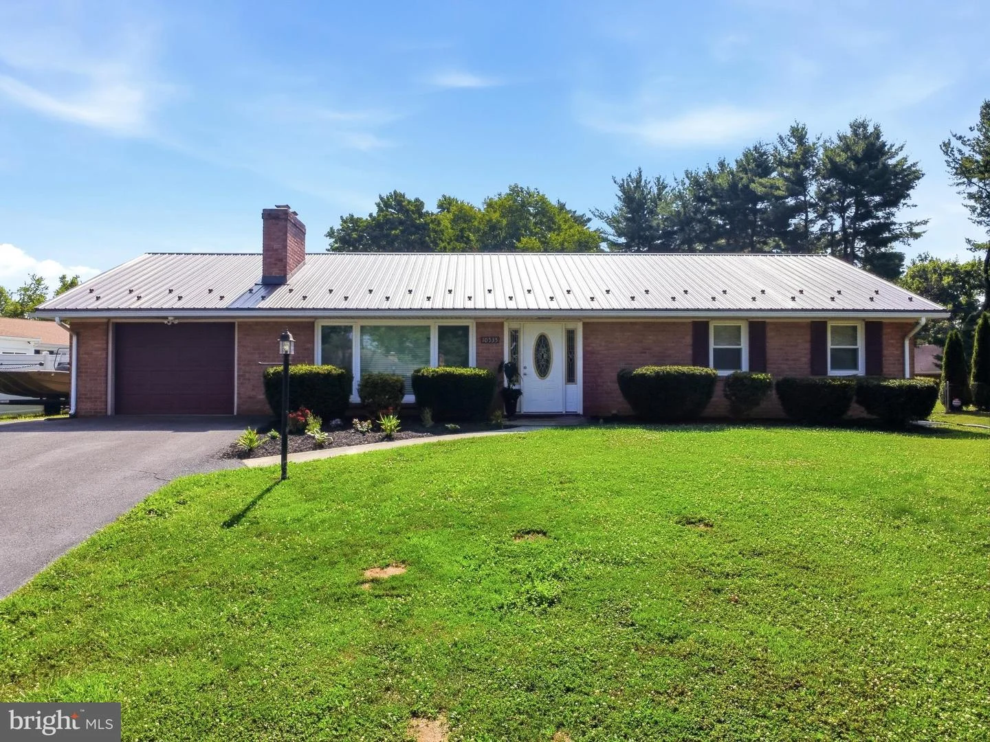 10535 Peachtree Lane