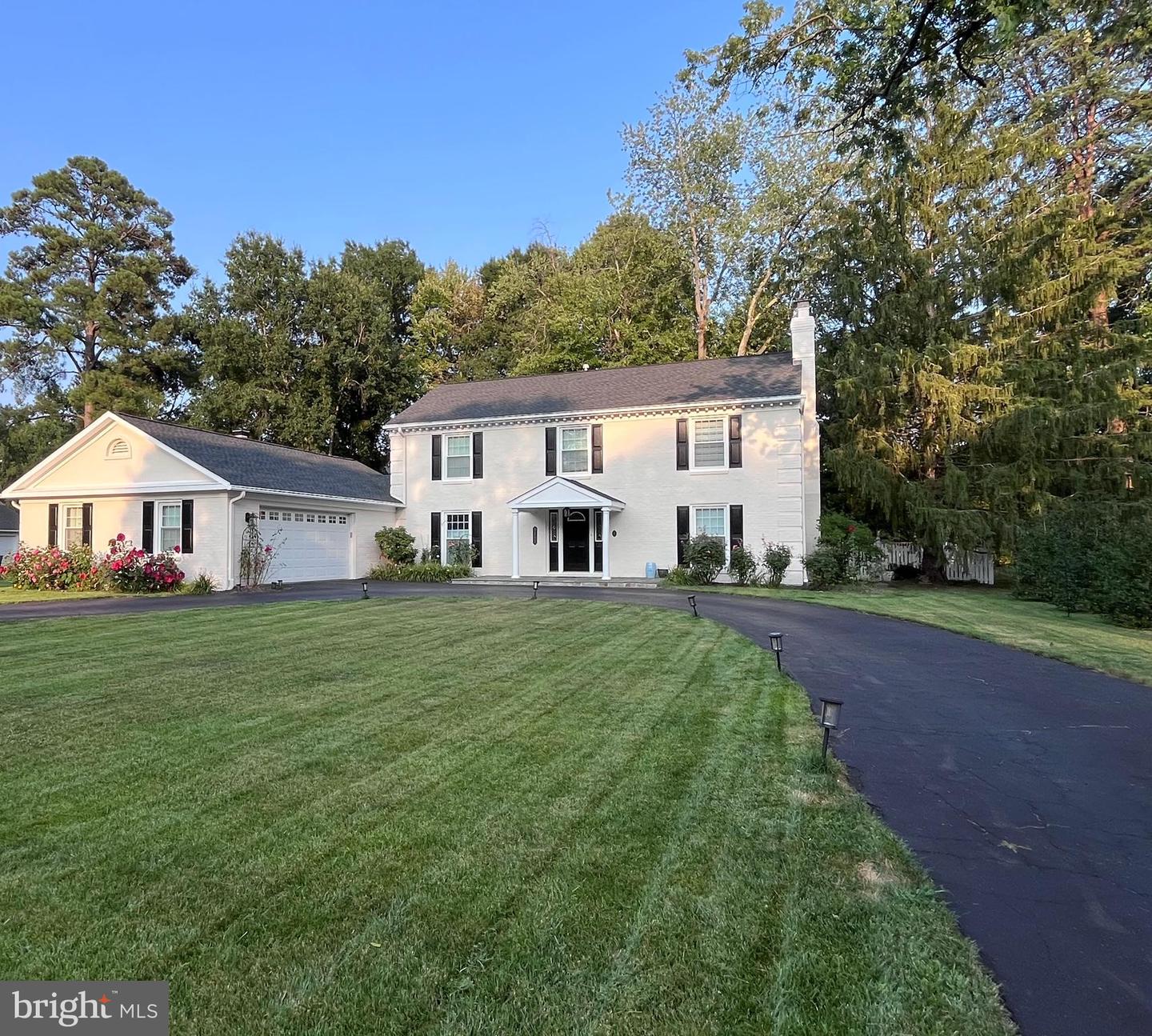 9403 Ferry Landing Court, Alexandria, VA, 22309