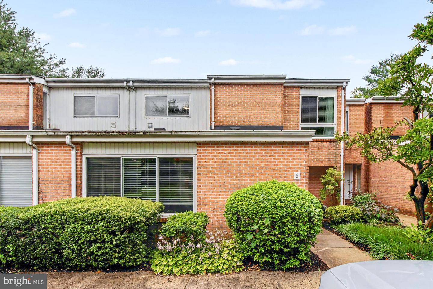 6 Lamplighter Court Unit 6, Pikesville, MD, 21208