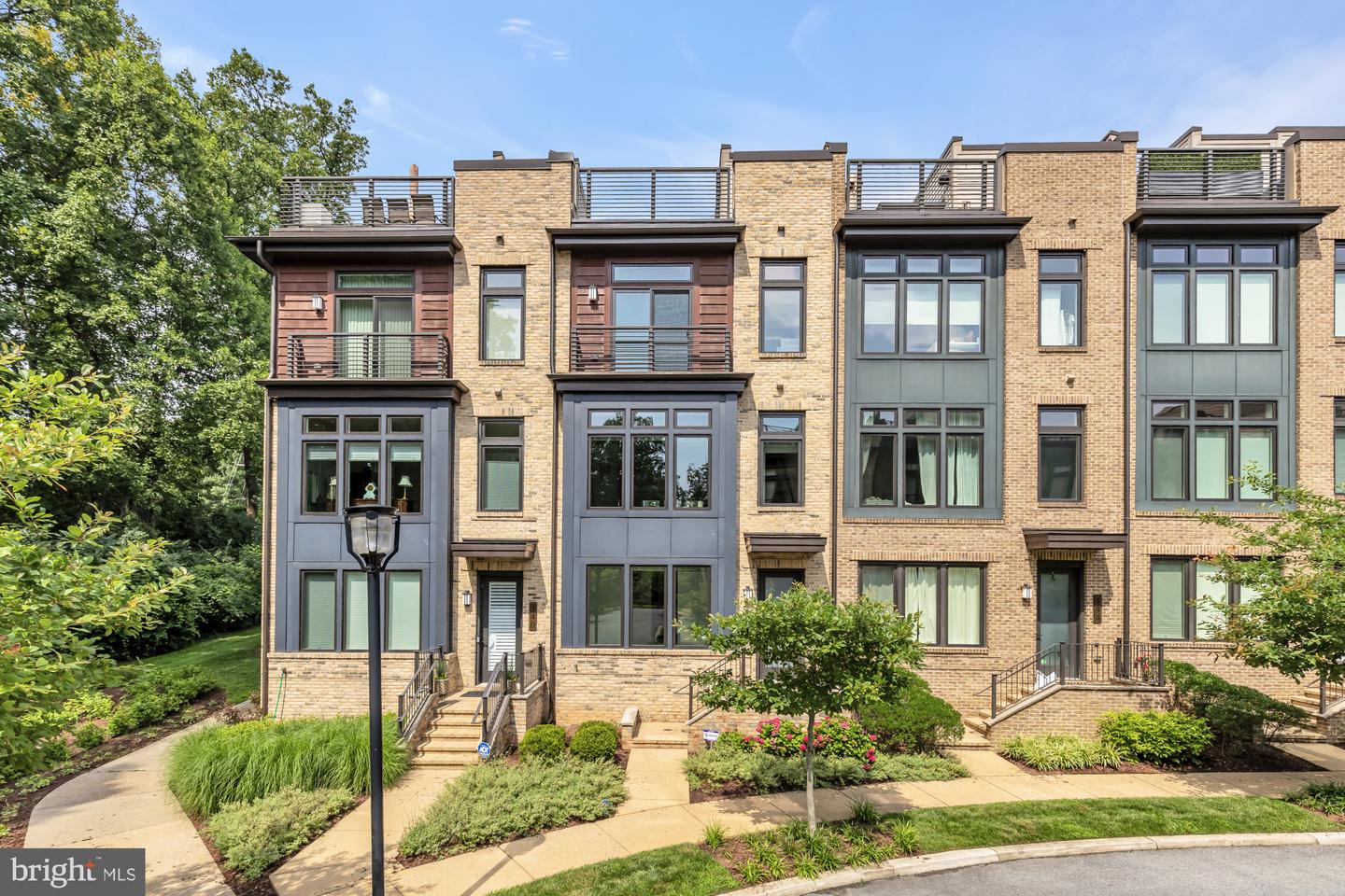 142 Winsome Circle, Bethesda, MD, 20814