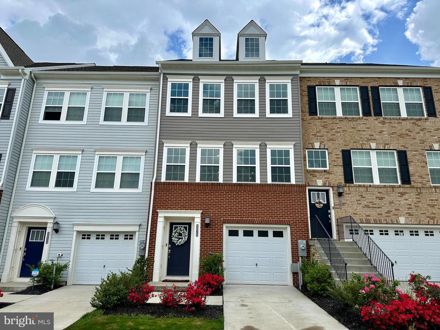 View Ellicott City, MD 21043 townhome