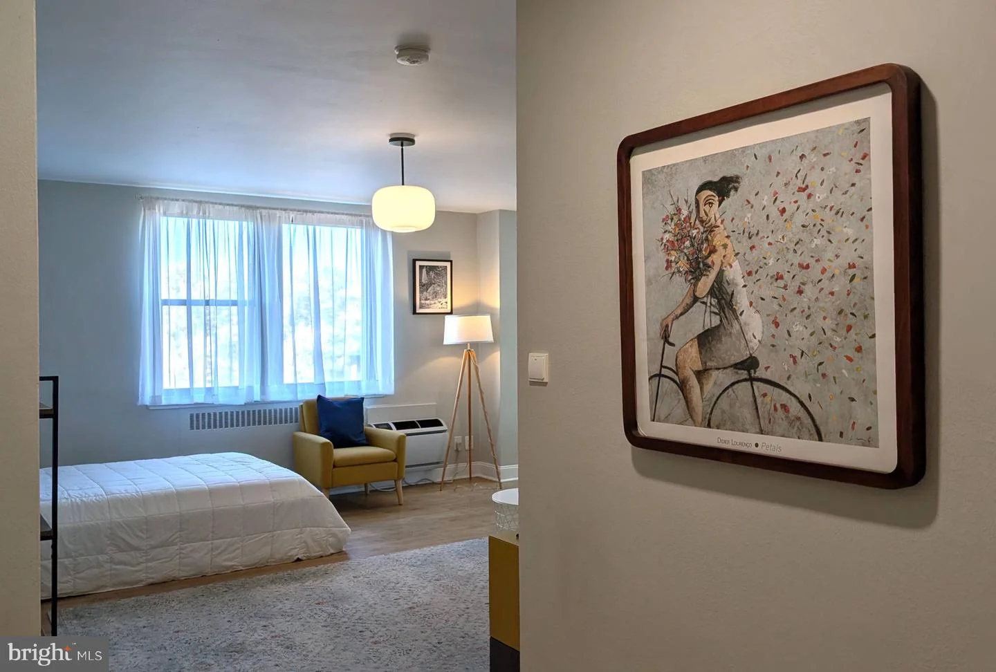 2601 Pennsylvania Avenue Unit 403