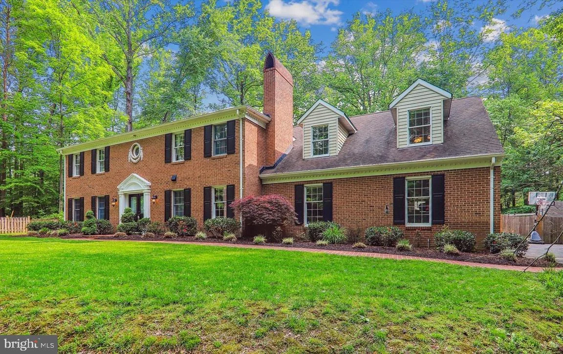 731 Intrepid Way, Davidsonville, MD, 21035