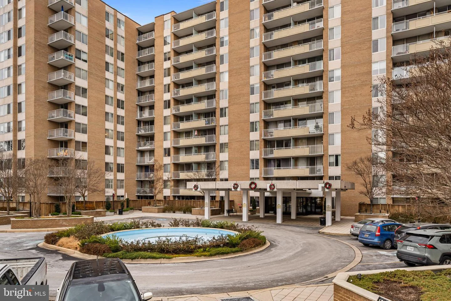 3001 Veazey Terrace NW Unit 201