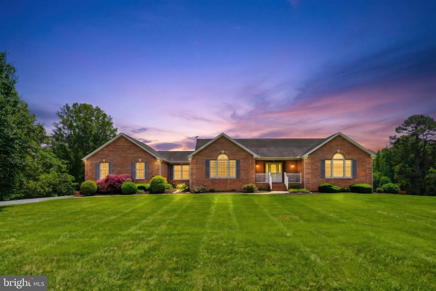 11337 Old Stillhouse Rd Rd, Culpeper, VA, 22701