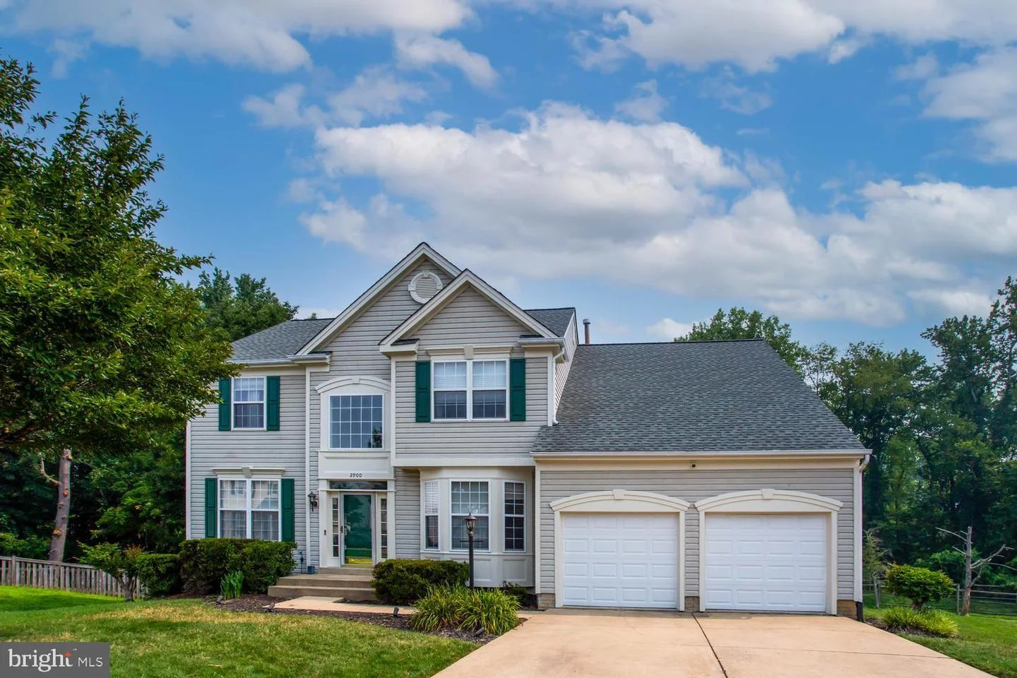 2900 Cormorant Court
