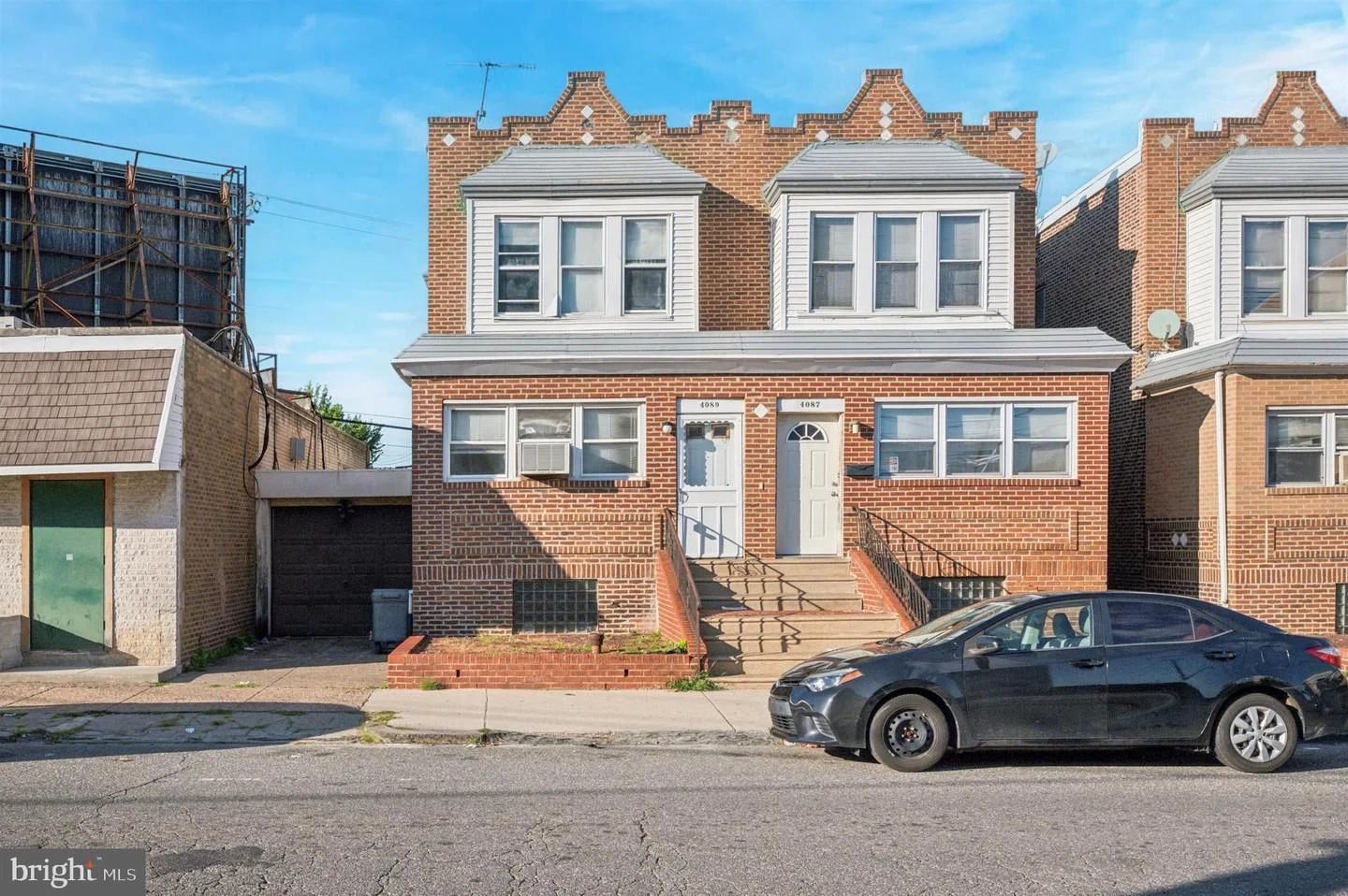 4089 Ford Road