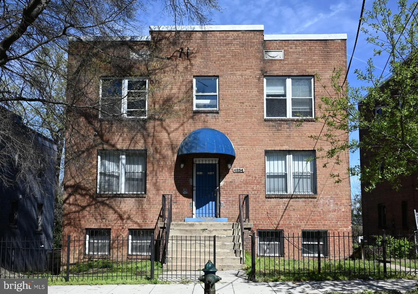 4234 Edson Place NE Unit 2