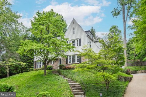 4853 Rockwood Pkwy NW Washington DC 20016