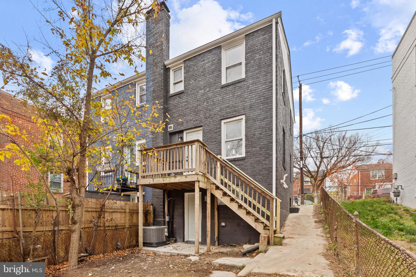 3464 23rd Street, Washington, District of Columbia image 35