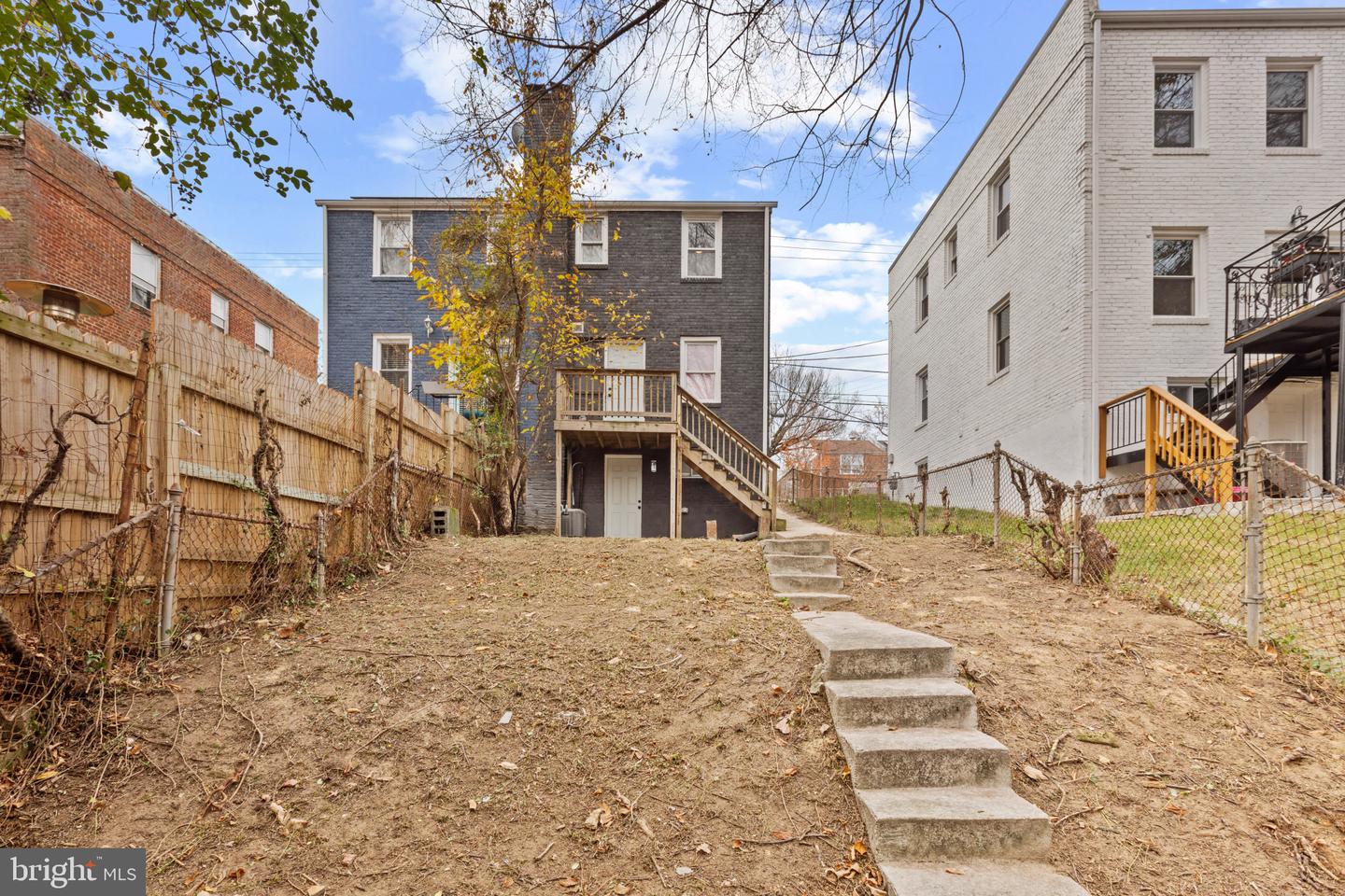 3464 23rd Street, Washington, District of Columbia image 36