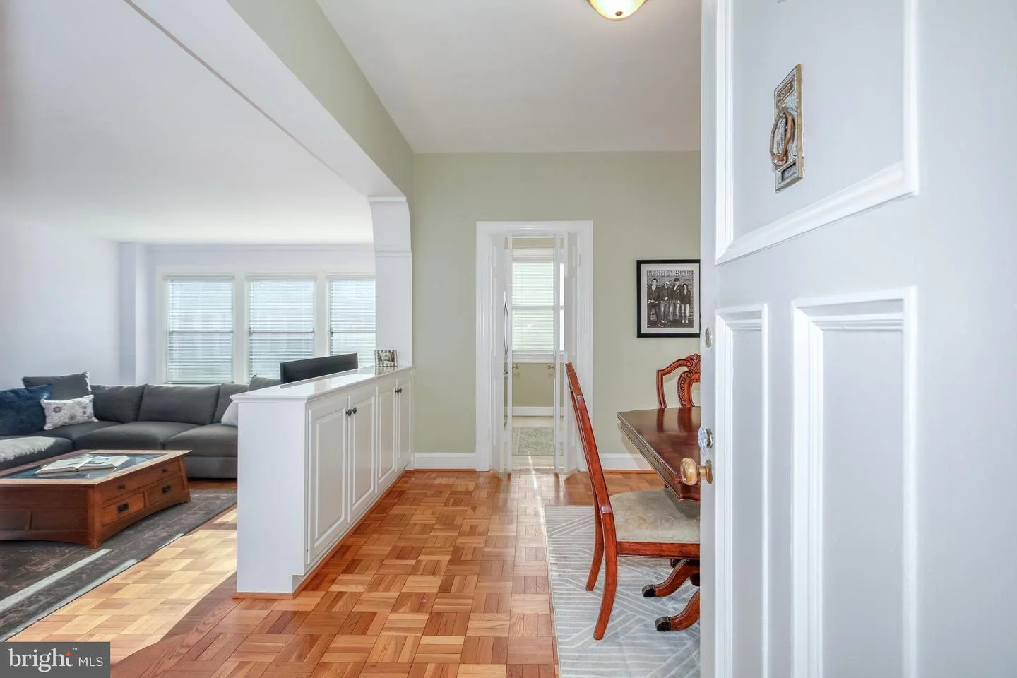 4000 Cathedral Avenue NW Unit 531B