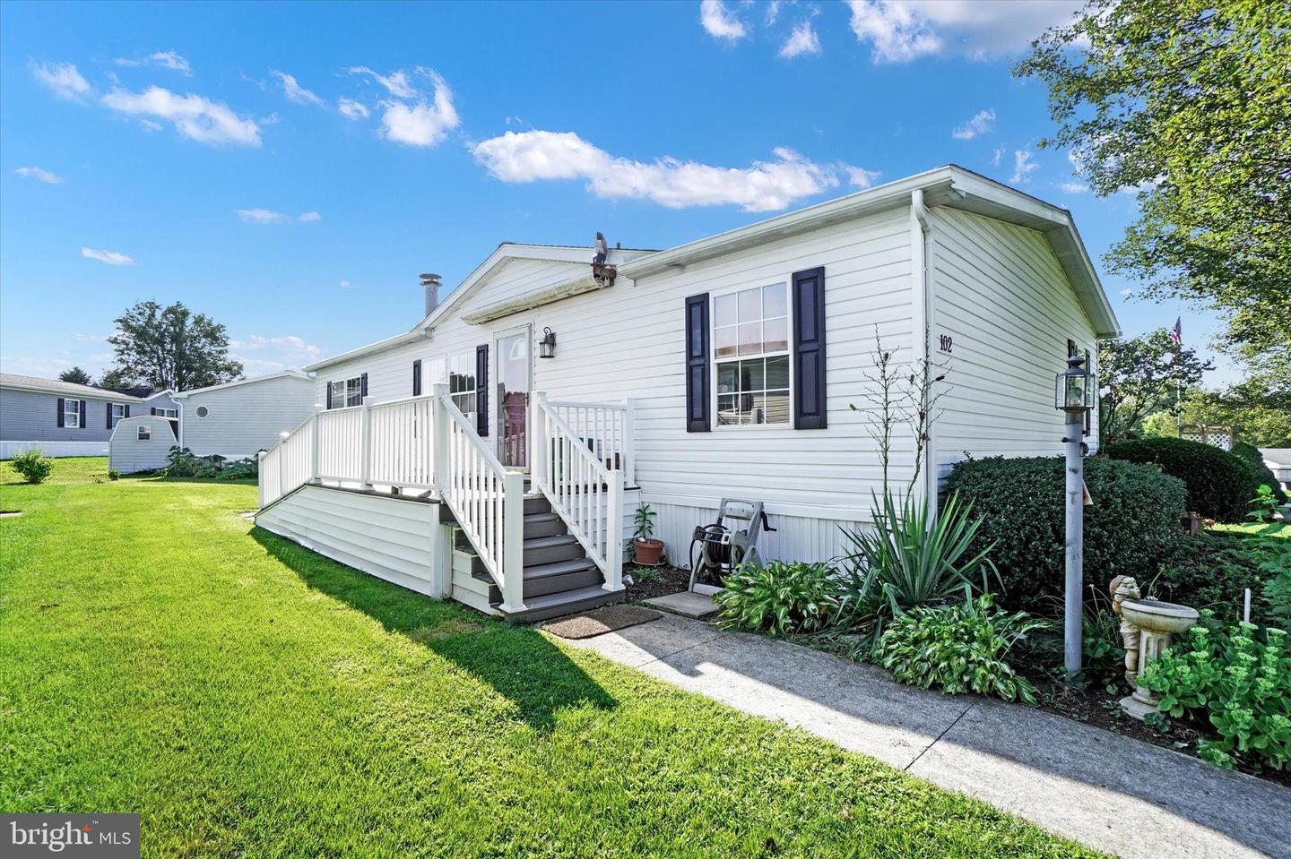 View Lancaster, PA 17603 mobile home