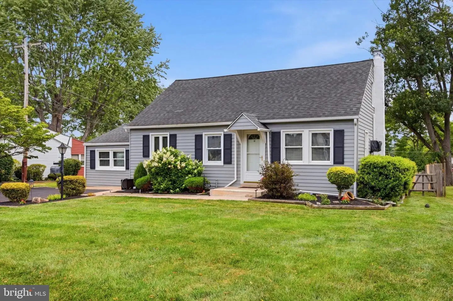 319 Clear Spring Road, Lansdale, PA, 19446