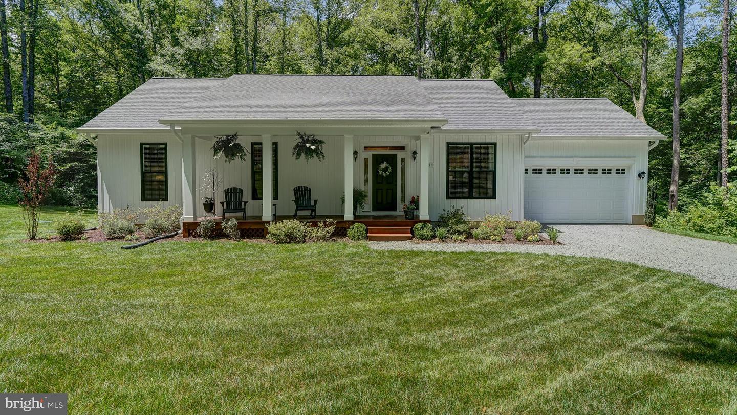 7314 Sugar Hollow Road, Orange, VA, 22960