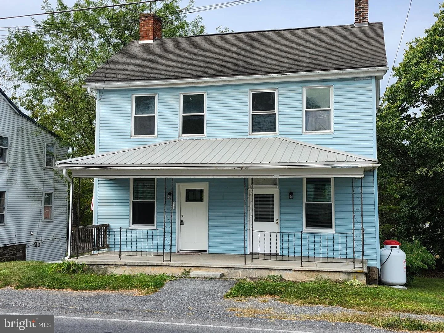 1230 Montour Road