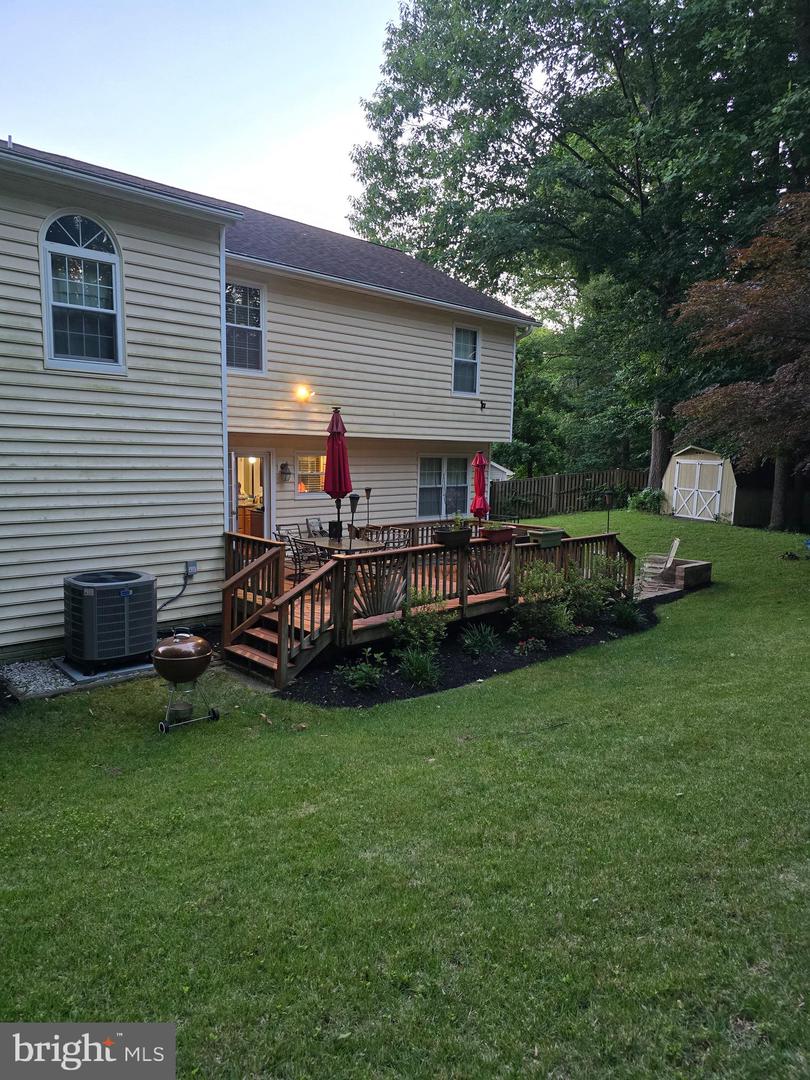 Photo 3 of 36 of 12303 Ronald Beall Rd house