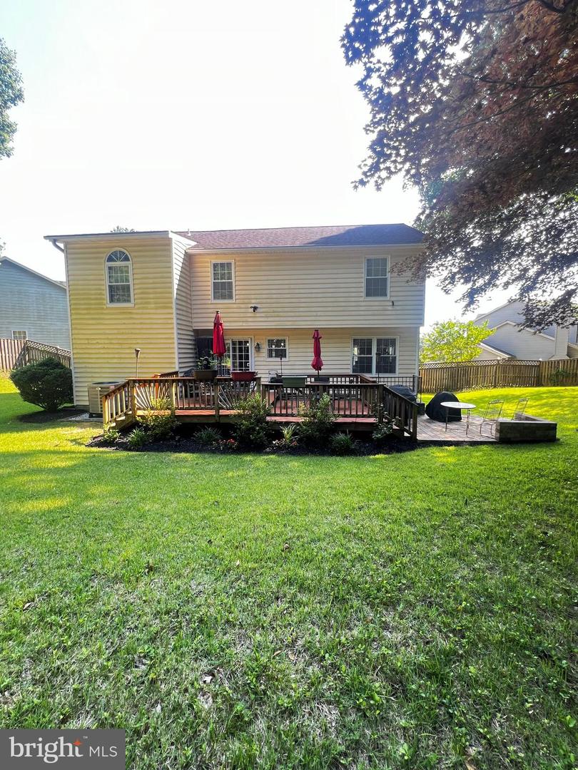 Photo 6 of 36 of 12303 Ronald Beall Rd house