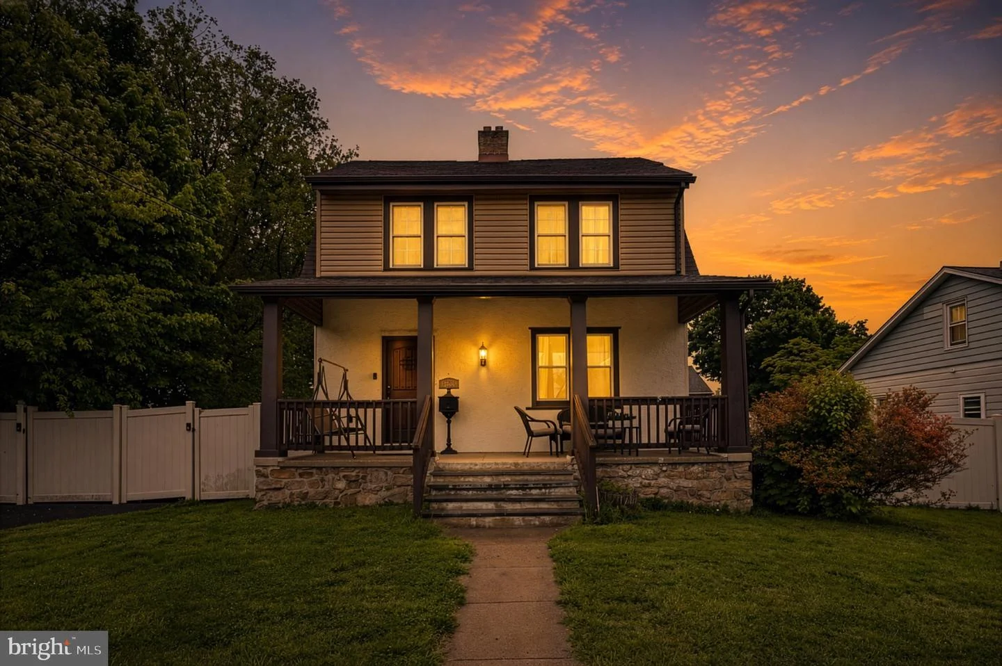 1755 Rockwell Road