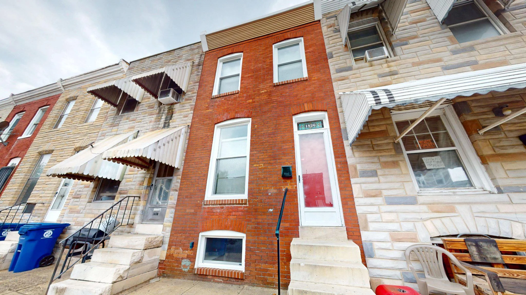 1826 Ramsay St