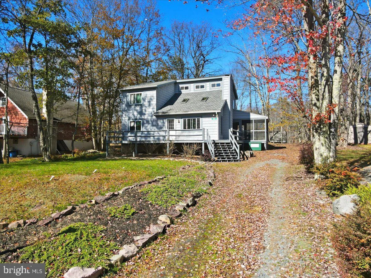 255 Trout Creek Drive