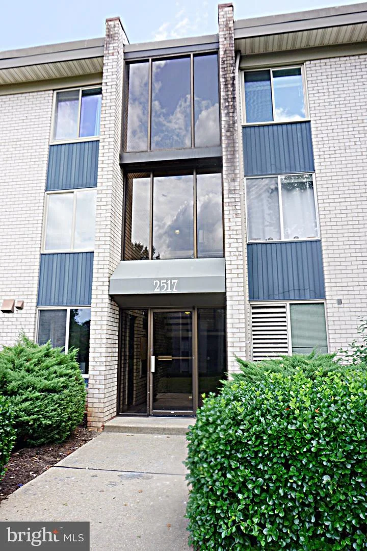 2517 Baltimore Road Unit 2517-5
