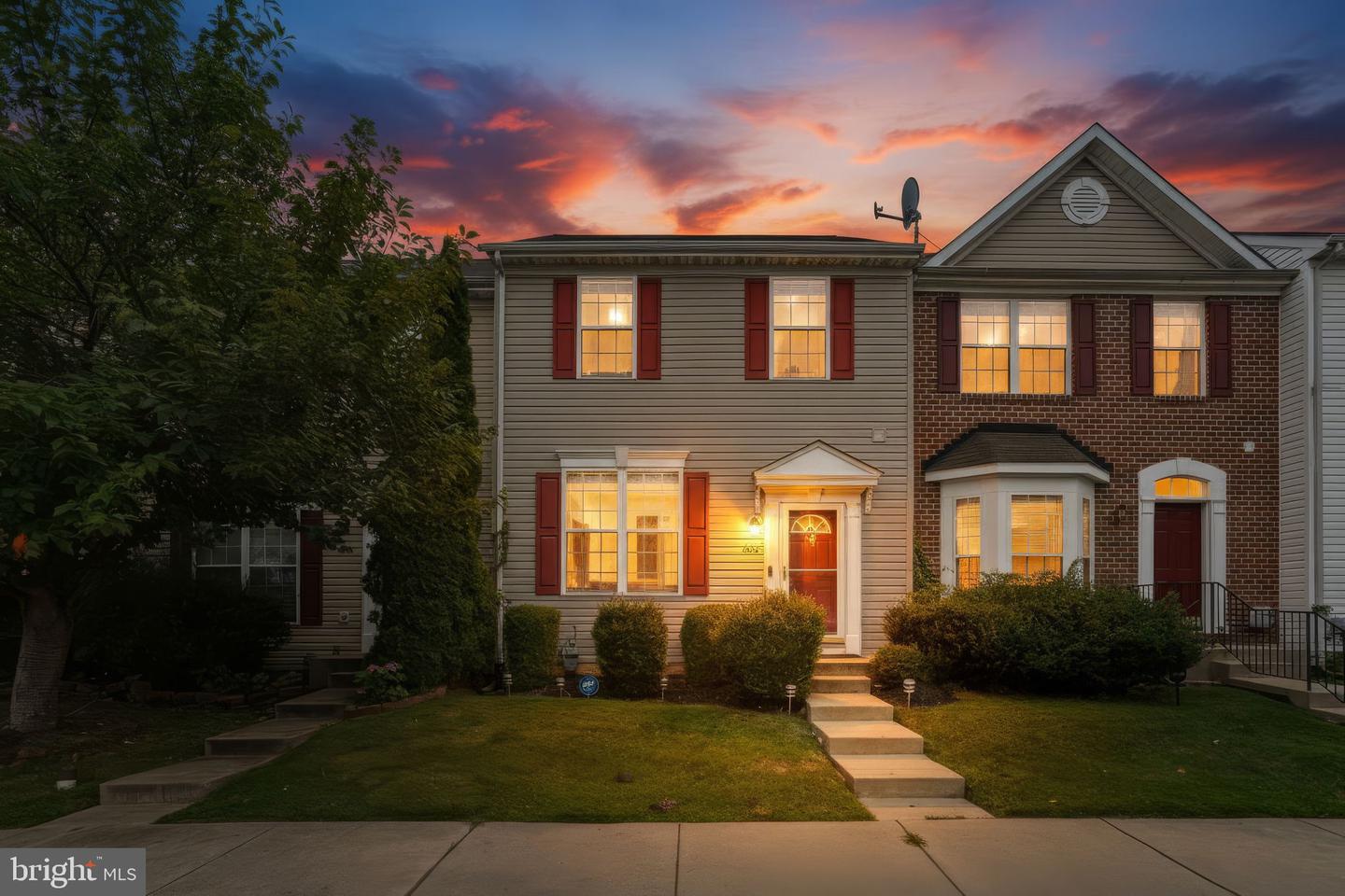 4940 Bristle Cone Circle, Aberdeen, MD, 21001
