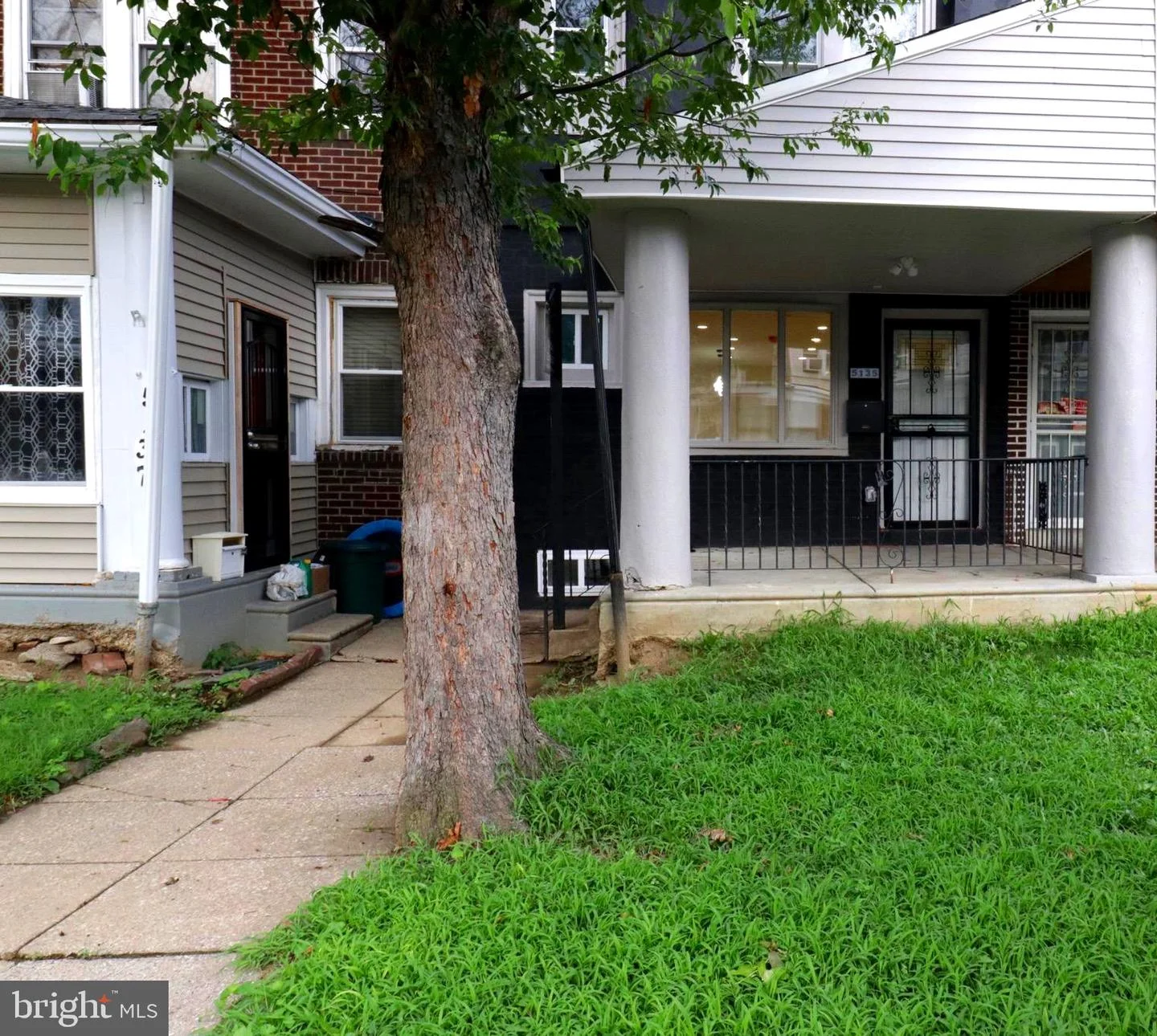 5135 N Fairhill Street