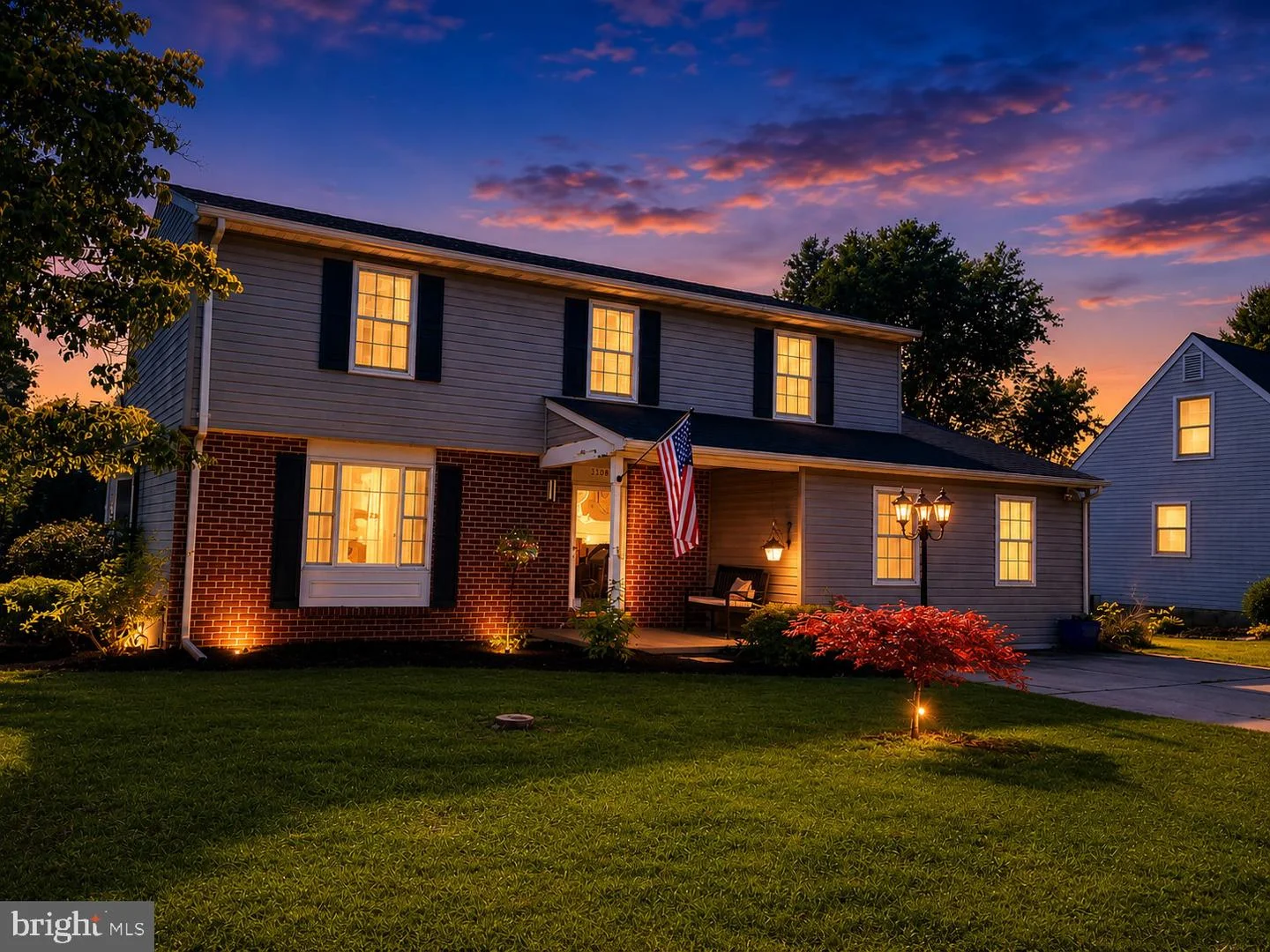 1310 Sweetbriar Lane