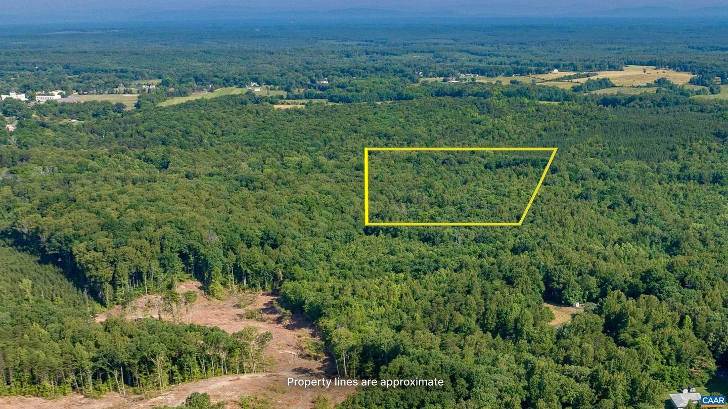 Lot 2 Stag Rd, Bremo Bluff, VA, 23022