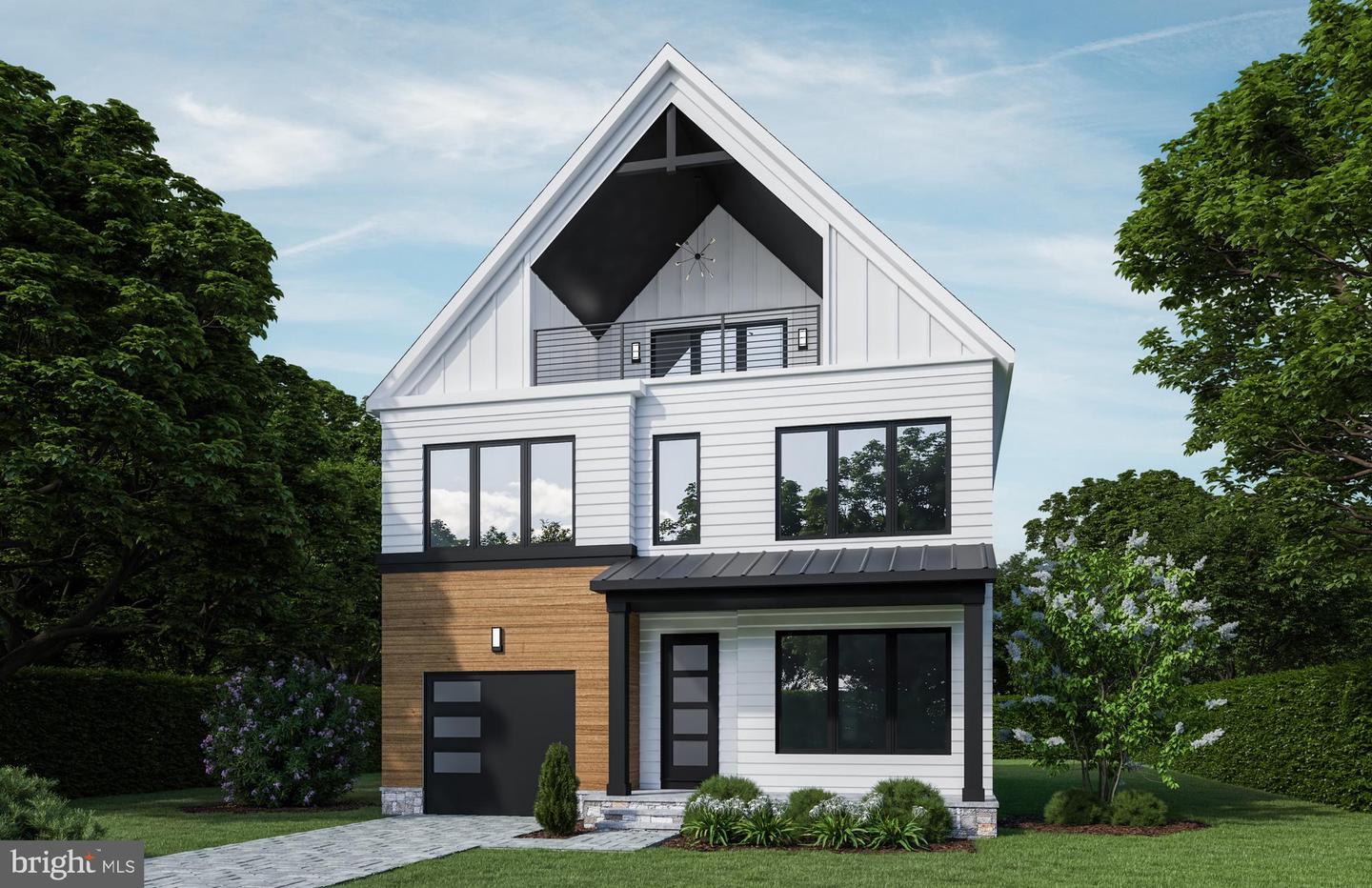 6033 19th Road N, Arlington, VA, 22205