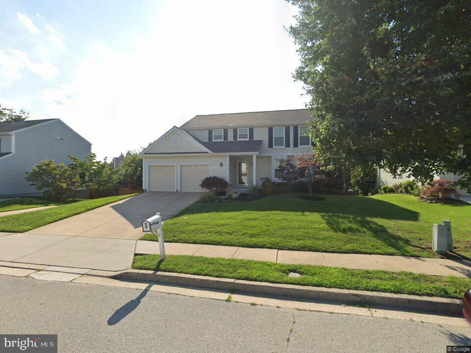 8702 Silver Hall Road, Perry Hall, MD, 21128