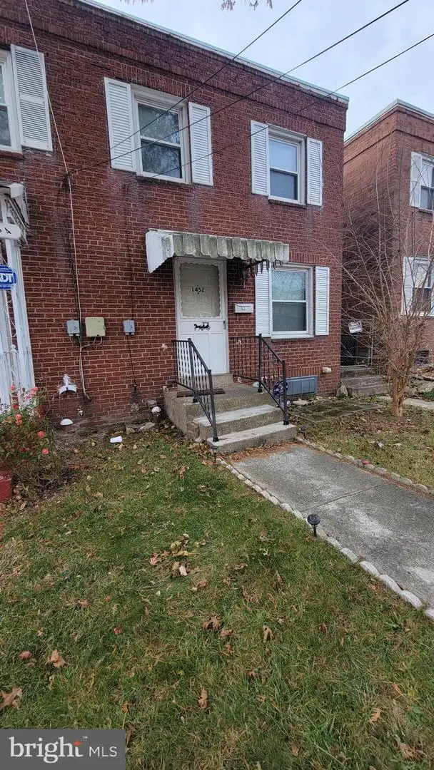 1452 S 13th St, Harrisburg, PA, 17104