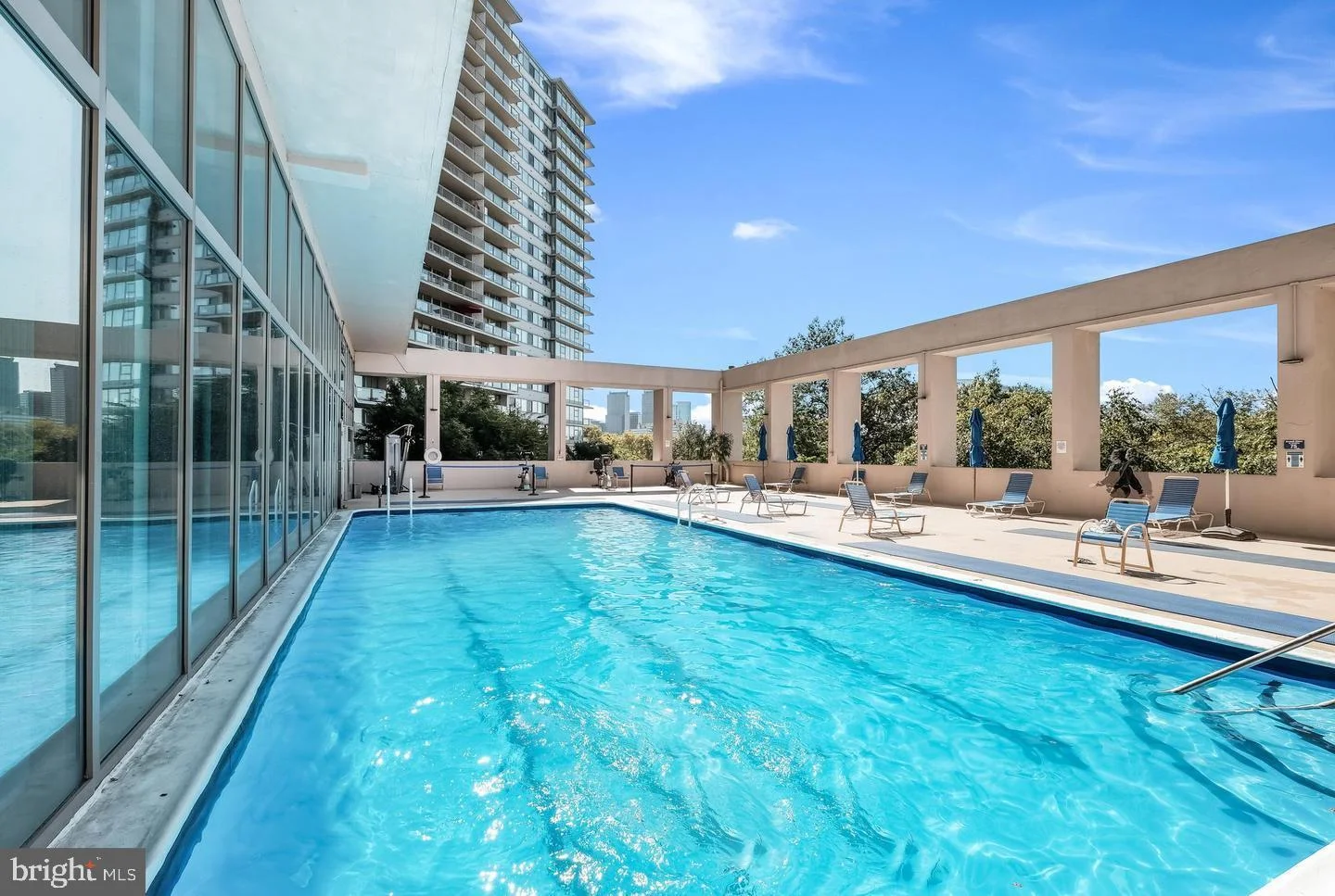 2401 Pennsylvania Avenue Unit 2C50