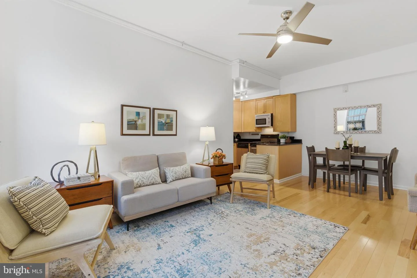 101 North Carolina Avenue SE Unit G