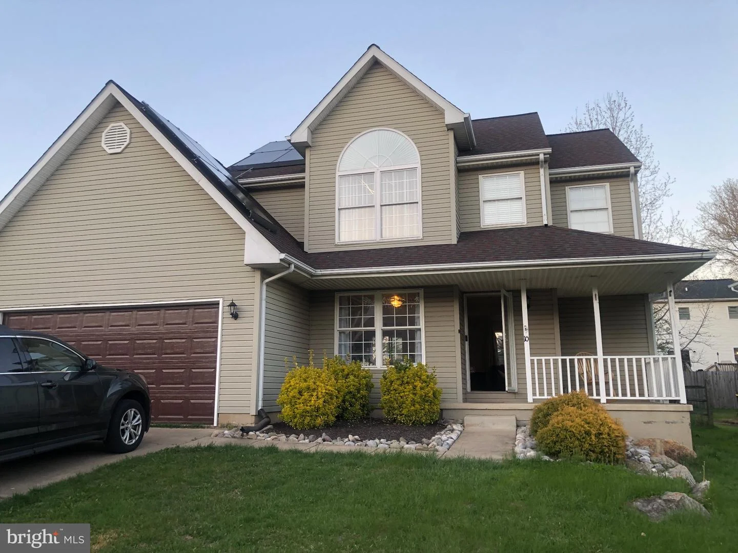 10 Stirrup Drive