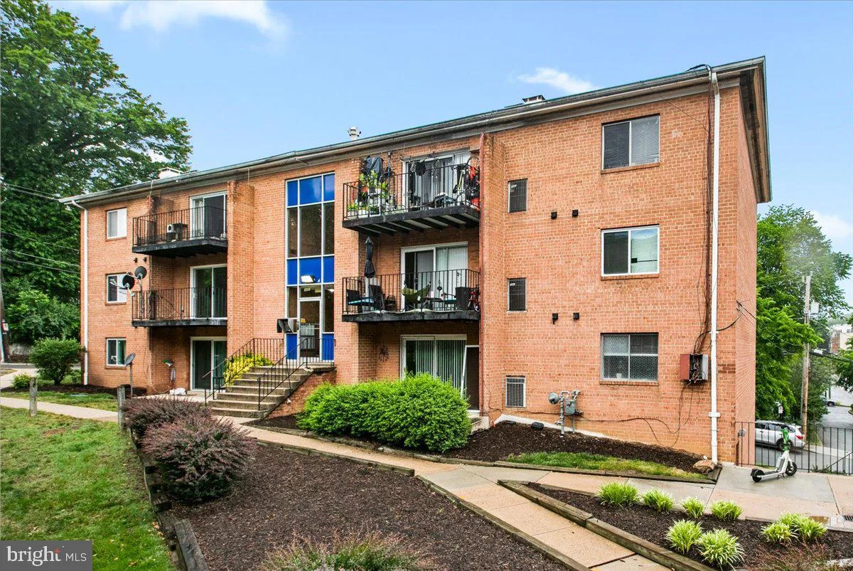 3408 25th Street S Unit 8