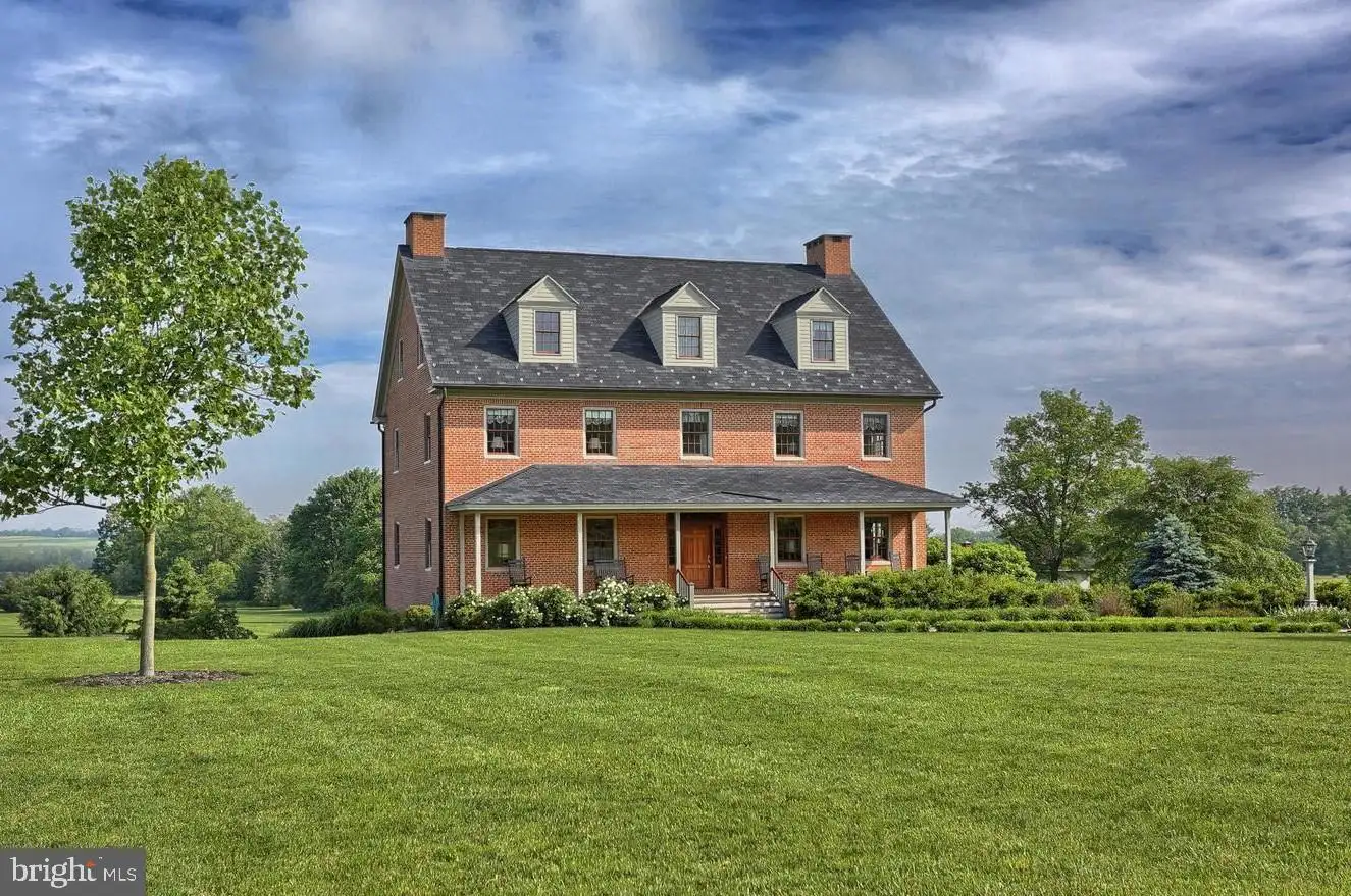 60 Southside Drive, Newville, PA, 17241