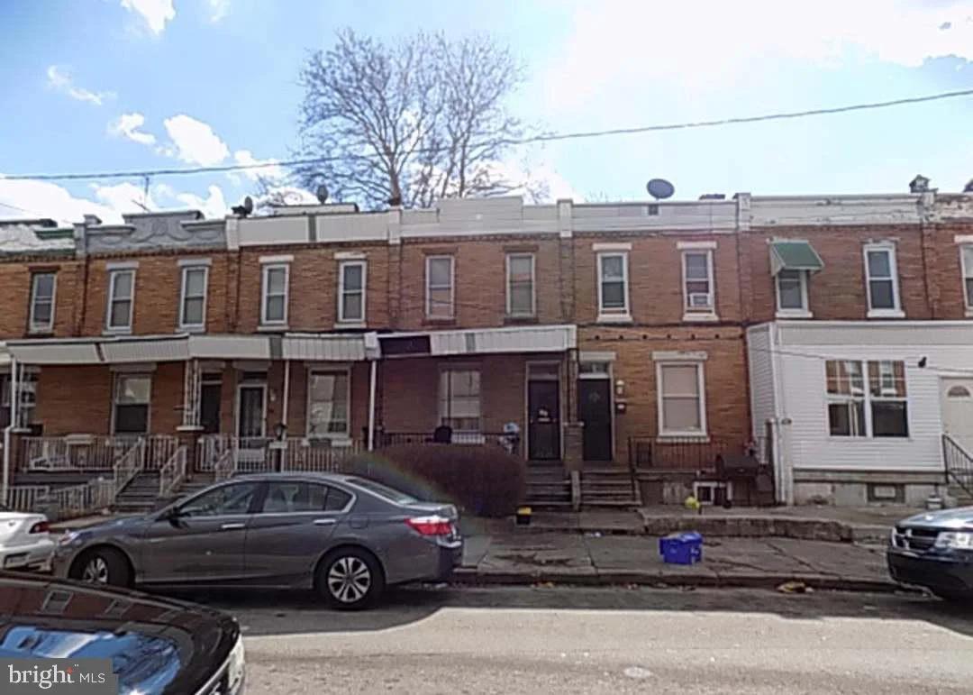 5522 Pearl Street